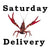 Saturday crawfish delivery